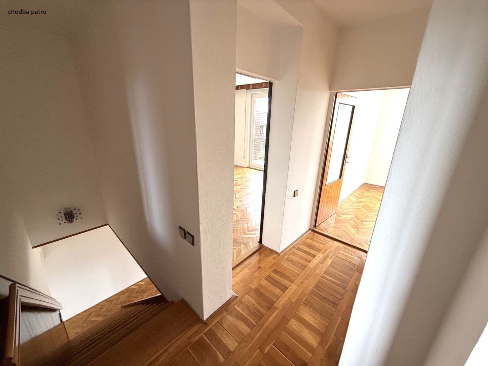 Predaj domu 184 m², pozemok 309 m², Hněvotín, Olomoucký kraj Predaj domu 184 m², pozemok 309 m², Hněvotín, Olomoucký kraj