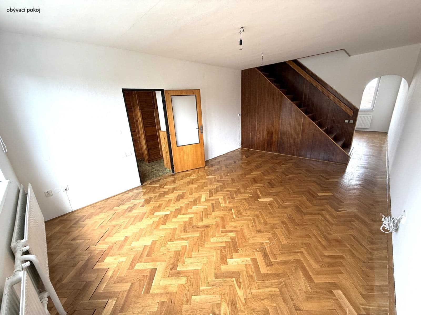 Predaj domu 184 m², pozemok 309 m², Hněvotín, Olomoucký kraj Predaj domu 184 m², pozemok 309 m², Hněvotín, Olomoucký kraj