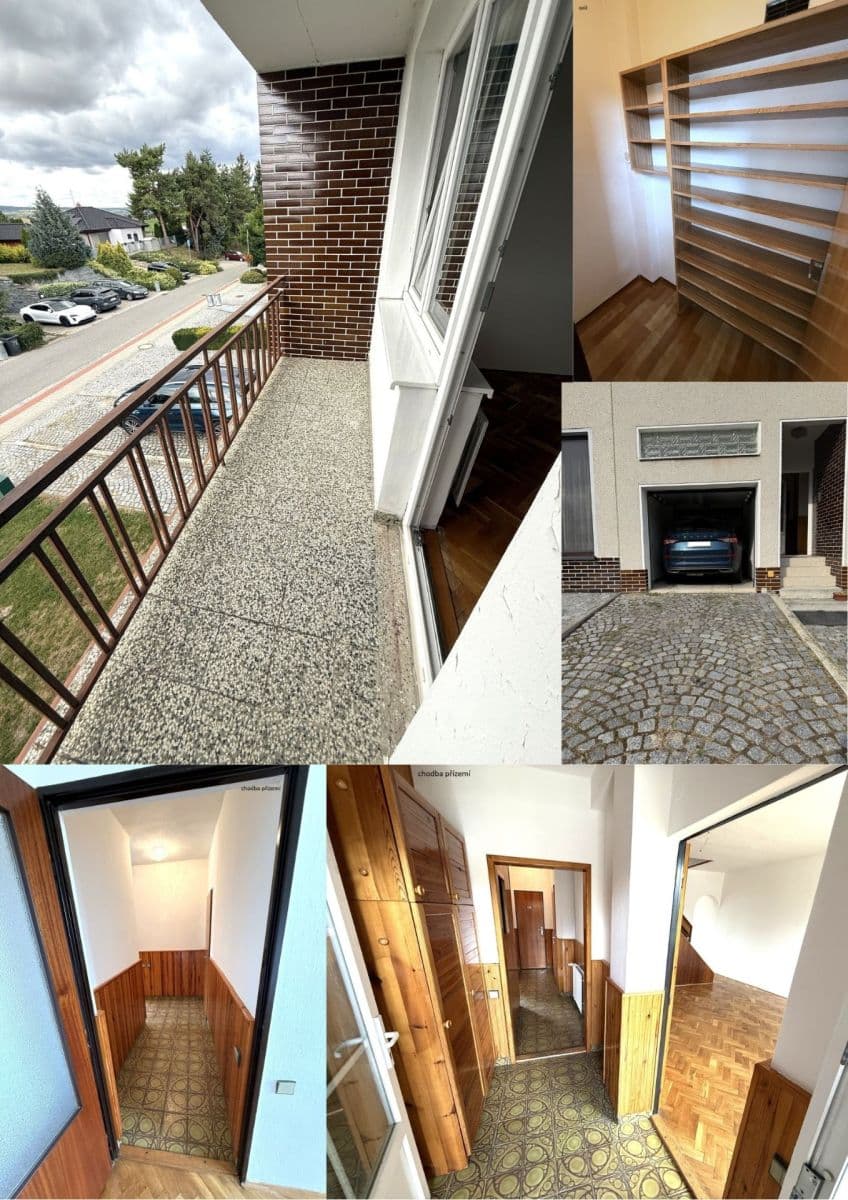 Predaj domu 184 m², pozemok 309 m², Hněvotín, Olomoucký kraj Predaj domu 184 m², pozemok 309 m², Hněvotín, Olomoucký kraj