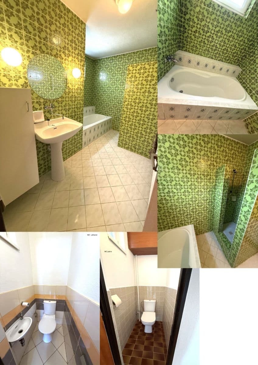 Predaj domu 184 m², pozemok 309 m², Hněvotín, Olomoucký kraj Predaj domu 184 m², pozemok 309 m², Hněvotín, Olomoucký kraj