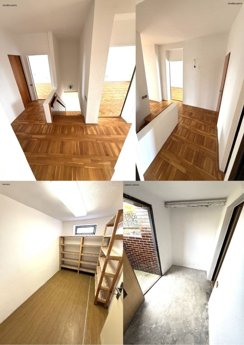Predaj domu 184 m², pozemok 309 m², Hněvotín, Olomoucký kraj Predaj domu 184 m², pozemok 309 m², Hněvotín, Olomoucký kraj