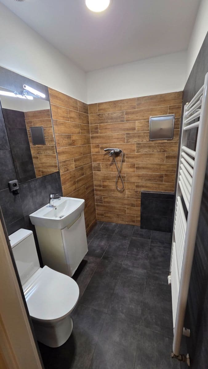 Prenájom bytu 1-izbový 30 m², Votroubkova, Brno, Jihomoravský kraj Prenájom bytu 1-izbový 30 m², Votroubkova, Brno, Jihomoravský kraj