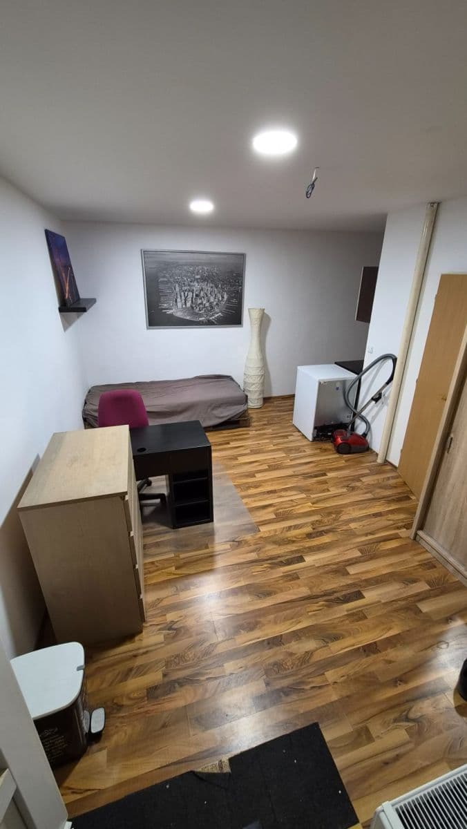 Prenájom bytu 1-izbový 30 m², Votroubkova, Brno, Jihomoravský kraj Prenájom bytu 1-izbový 30 m², Votroubkova, Brno, Jihomoravský kraj