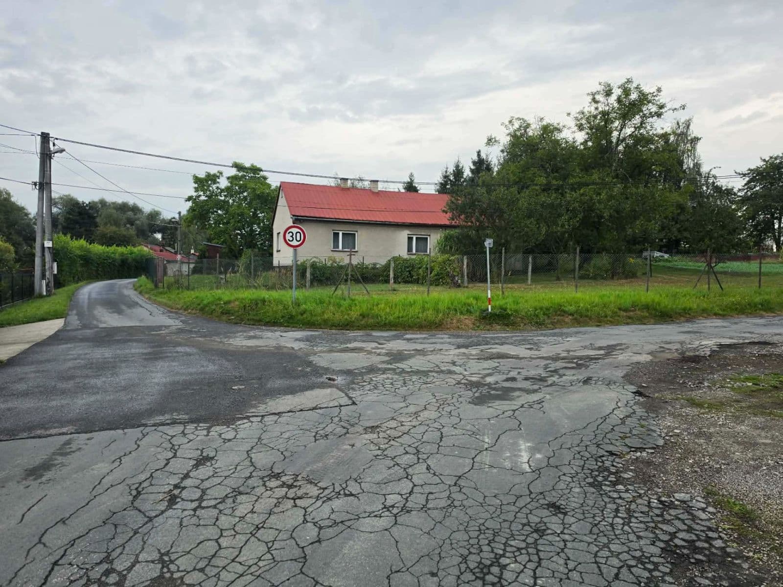 Predaj domu 120 m², pozemok 1.154 m², Olšiny, Karviná, Moravskoslezský kraj Predaj domu 120 m², pozemok 1.154 m², Olšiny, Karviná, Moravskoslezský kraj