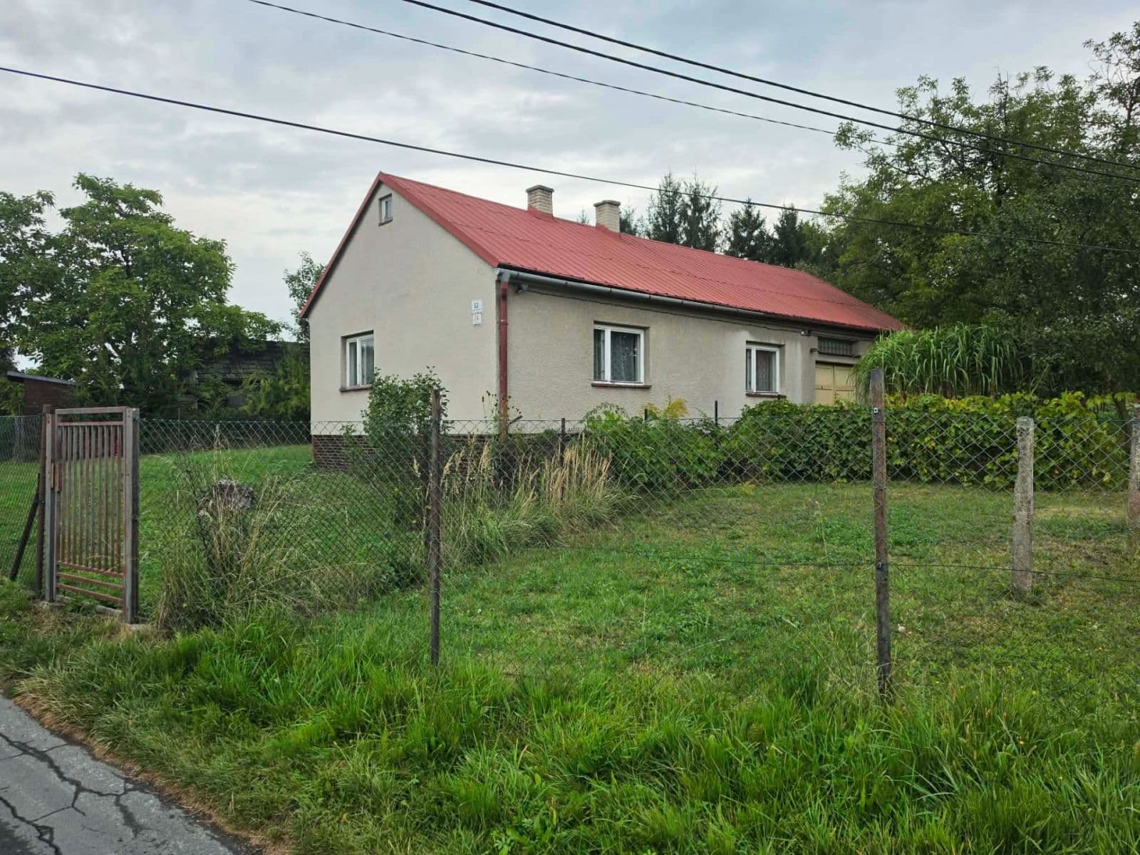 Predaj domu 120 m², pozemok 1.154 m², Olšiny, Karviná, Moravskoslezský kraj Predaj domu 120 m², pozemok 1.154 m², Olšiny, Karviná, Moravskoslezský kraj