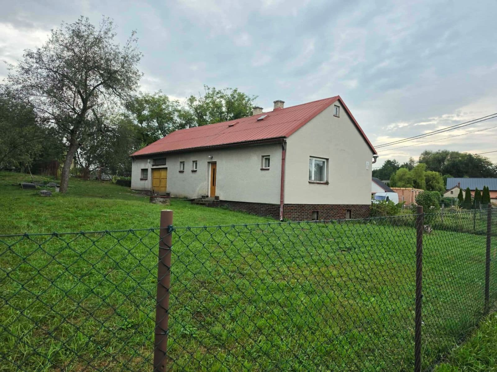 Predaj domu 120 m², pozemok 1.154 m², Olšiny, Karviná, Moravskoslezský kraj Predaj domu 120 m², pozemok 1.154 m², Olšiny, Karviná, Moravskoslezský kraj