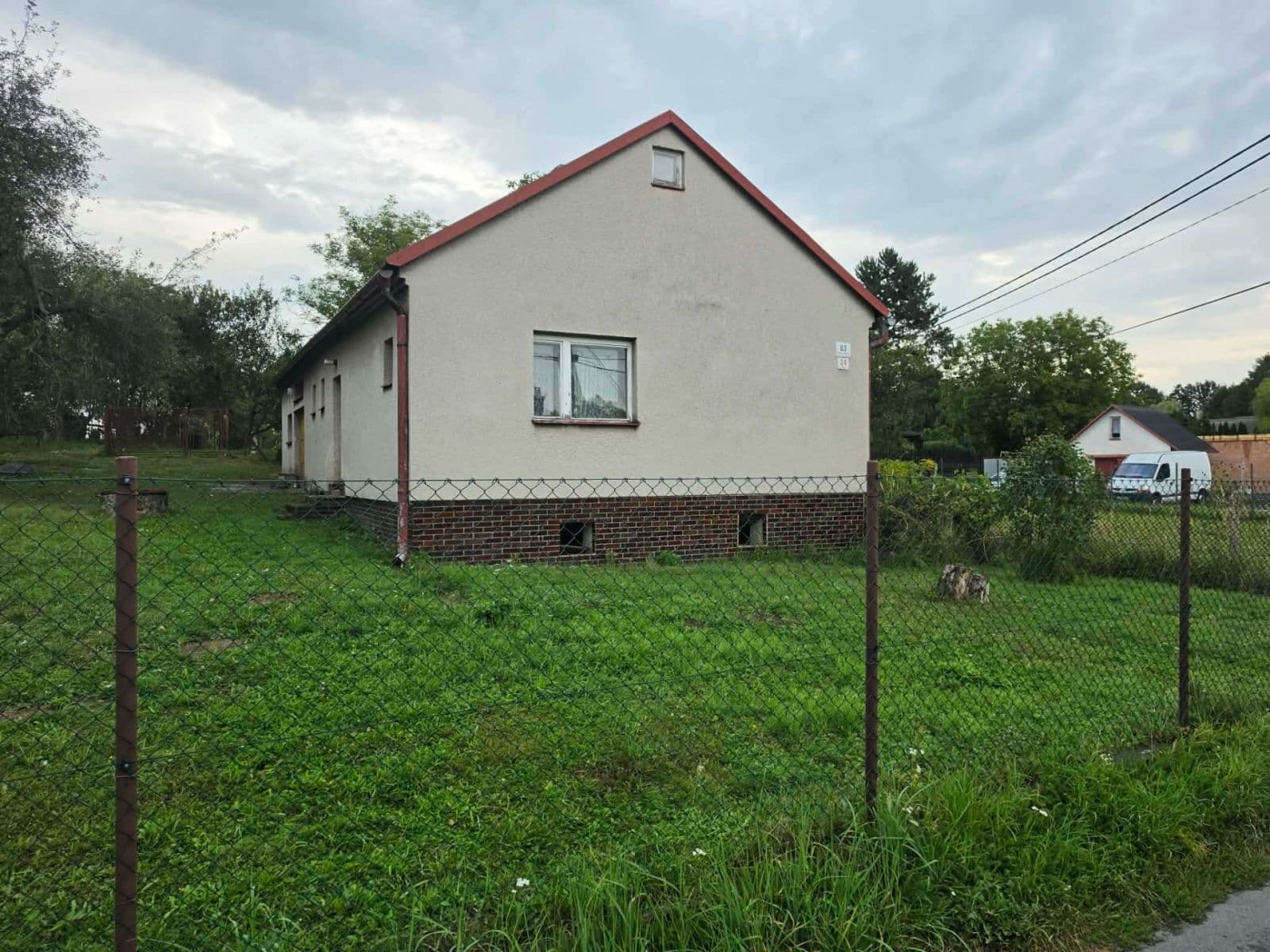 Predaj domu 120 m², pozemok 1.154 m², Olšiny, Karviná, Moravskoslezský kraj Predaj domu 120 m², pozemok 1.154 m², Olšiny, Karviná, Moravskoslezský kraj