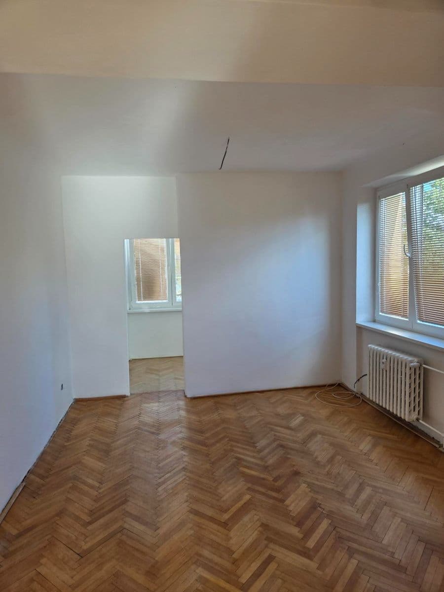 Prenájom bytu 2-izbový 56 m², Střimelická, Praha, Praha Prenájom bytu 2-izbový 56 m², Střimelická, Praha, Praha