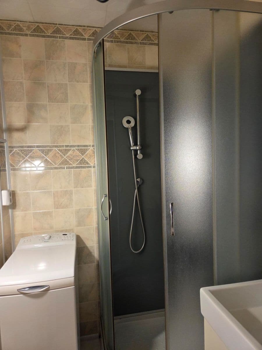 Prenájom bytu 2-izbový 56 m², Střimelická, Praha, Praha Prenájom bytu 2-izbový 56 m², Střimelická, Praha, Praha