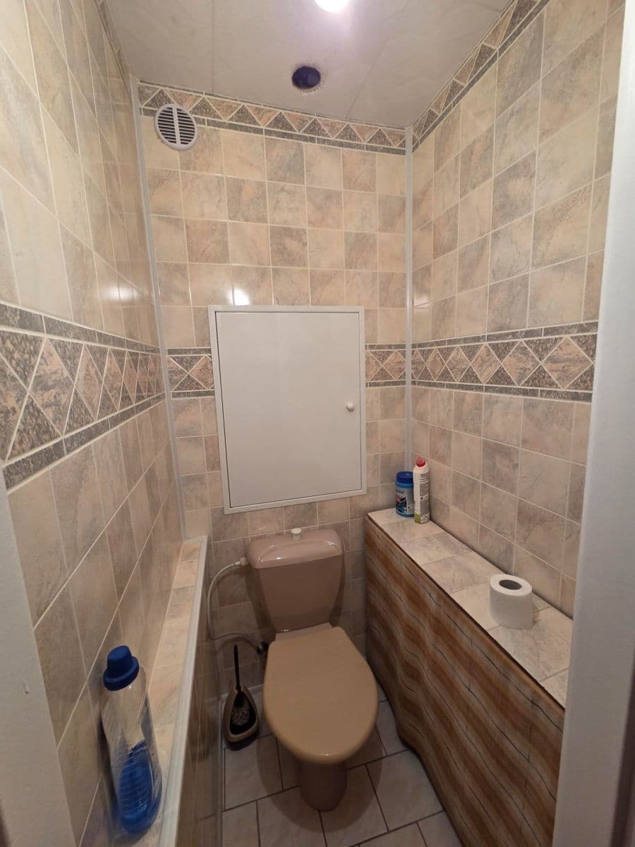 Prenájom bytu 2-izbový 56 m², Střimelická, Praha, Praha Prenájom bytu 2-izbový 56 m², Střimelická, Praha, Praha