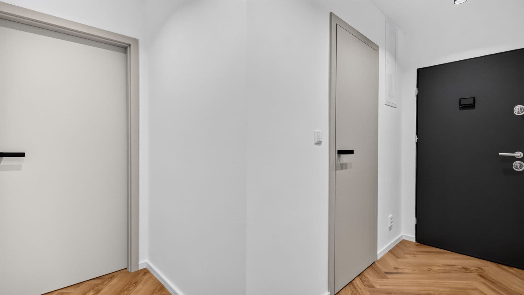 Predaj bytu 2-izbový 45 m², Zelenohorská, Praha, Praha Predaj bytu 2-izbový 45 m², Zelenohorská, Praha, Praha