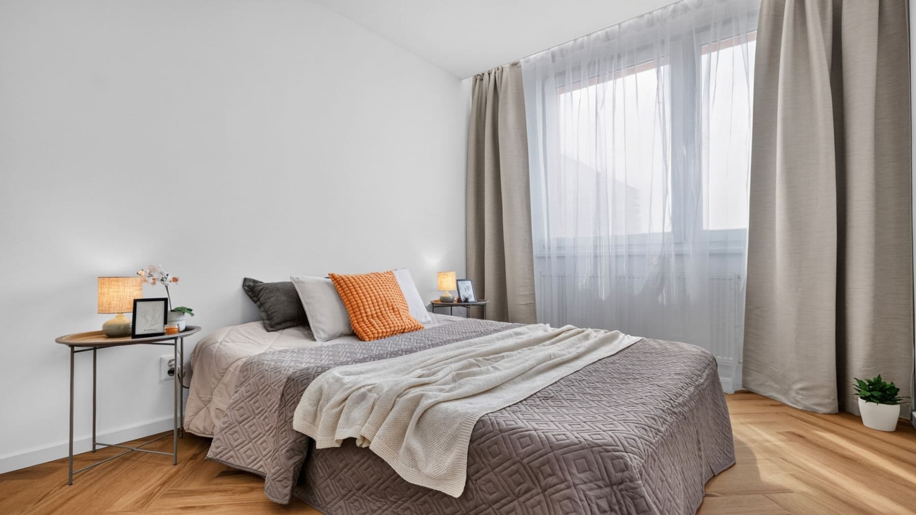 Predaj bytu 2-izbový 45 m², Zelenohorská, Praha, Praha Predaj bytu 2-izbový 45 m², Zelenohorská, Praha, Praha