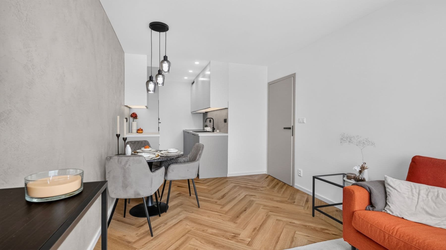Predaj bytu 2-izbový 45 m², Zelenohorská, Praha, Praha Predaj bytu 2-izbový 45 m², Zelenohorská, Praha, Praha