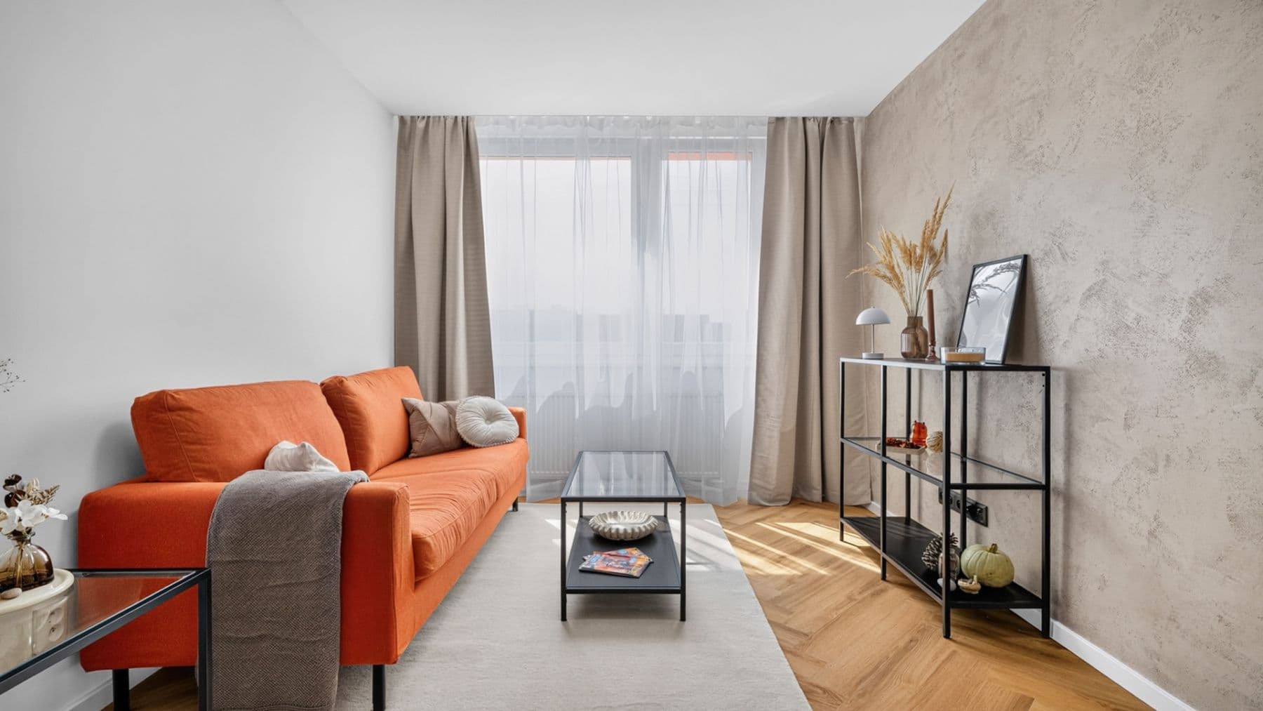 Predaj bytu 2-izbový 45 m², Zelenohorská, Praha, Praha Predaj bytu 2-izbový 45 m², Zelenohorská, Praha, Praha
