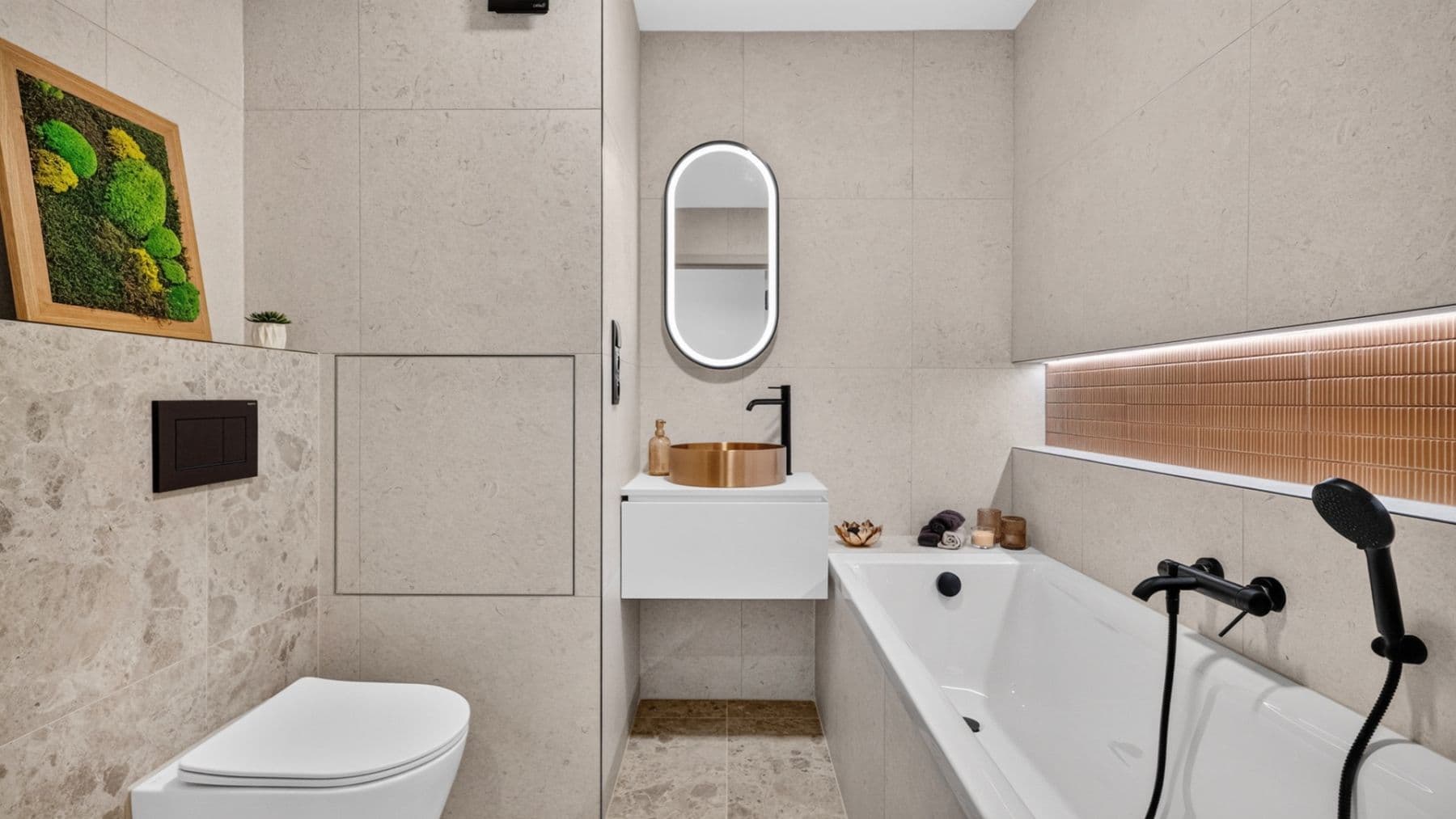 Predaj bytu 2-izbový 45 m², Zelenohorská, Praha, Praha Predaj bytu 2-izbový 45 m², Zelenohorská, Praha, Praha