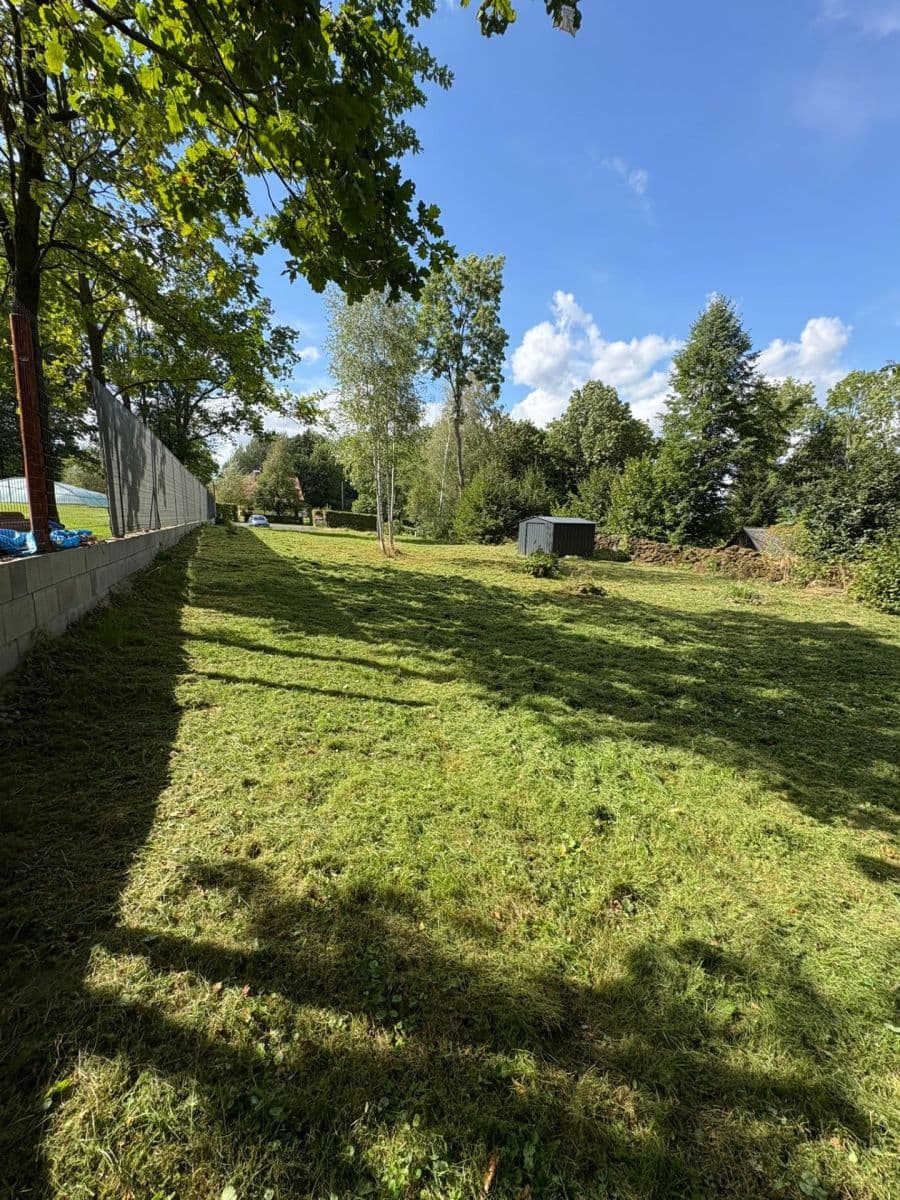 Predaj pozemku 1.223 m², Heřmanice, Liberecký kraj Predaj pozemku 1.223 m², Heřmanice, Liberecký kraj