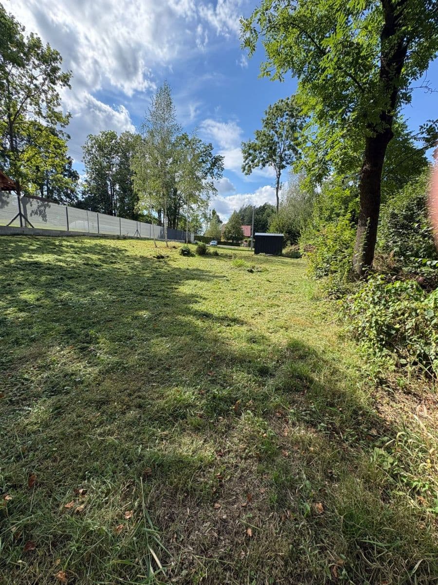 Predaj pozemku 1.223 m², Heřmanice, Liberecký kraj Predaj pozemku 1.223 m², Heřmanice, Liberecký kraj
