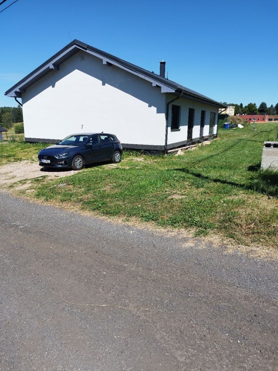 Predaj domu 147 m², pozemok 1.000 m², Kolová, Karlovarský kraj Predaj domu 147 m², pozemok 1.000 m², Kolová, Karlovarský kraj