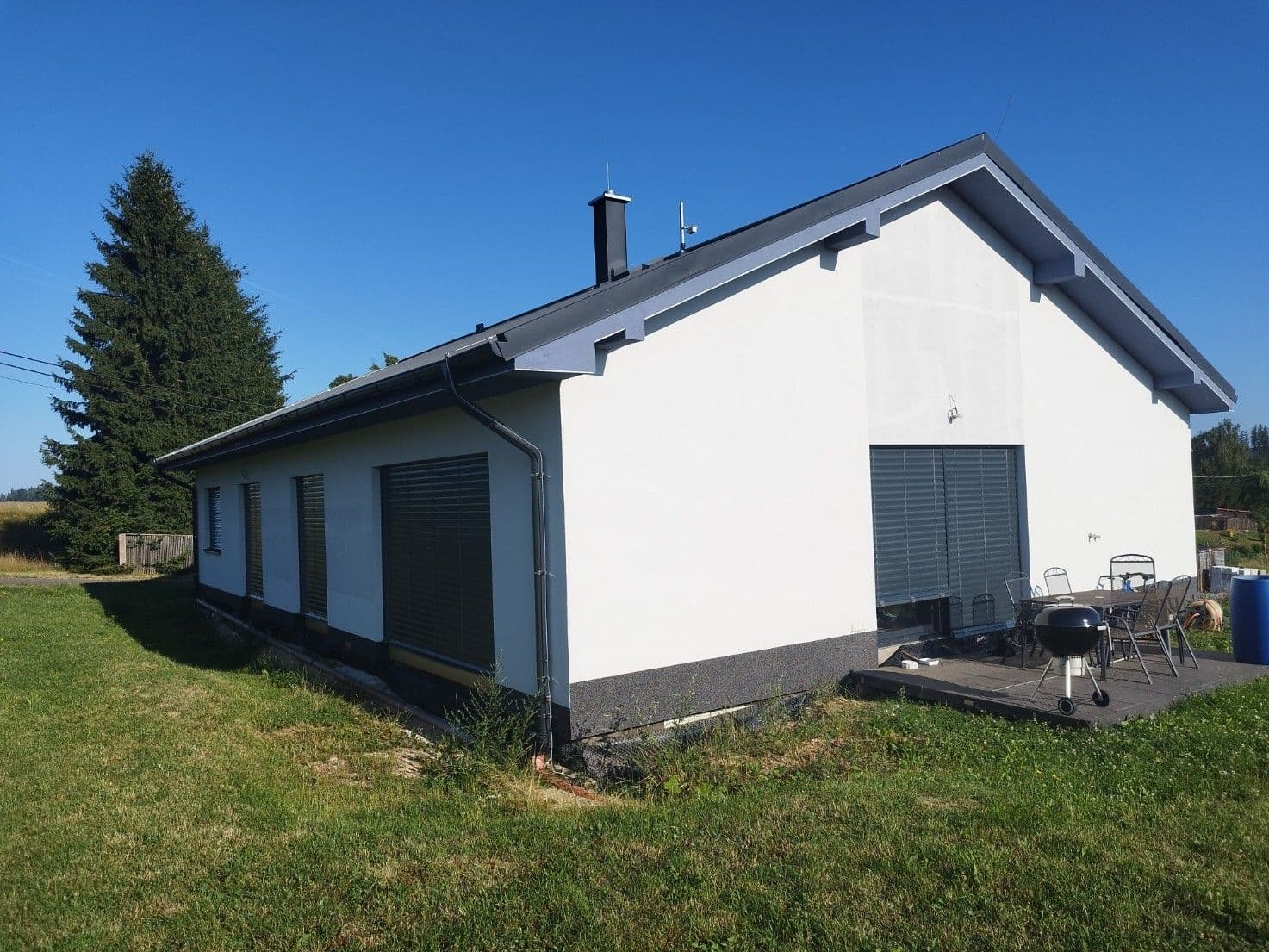 Predaj domu 147 m², pozemok 1.000 m², Kolová, Karlovarský kraj Predaj domu 147 m², pozemok 1.000 m², Kolová, Karlovarský kraj