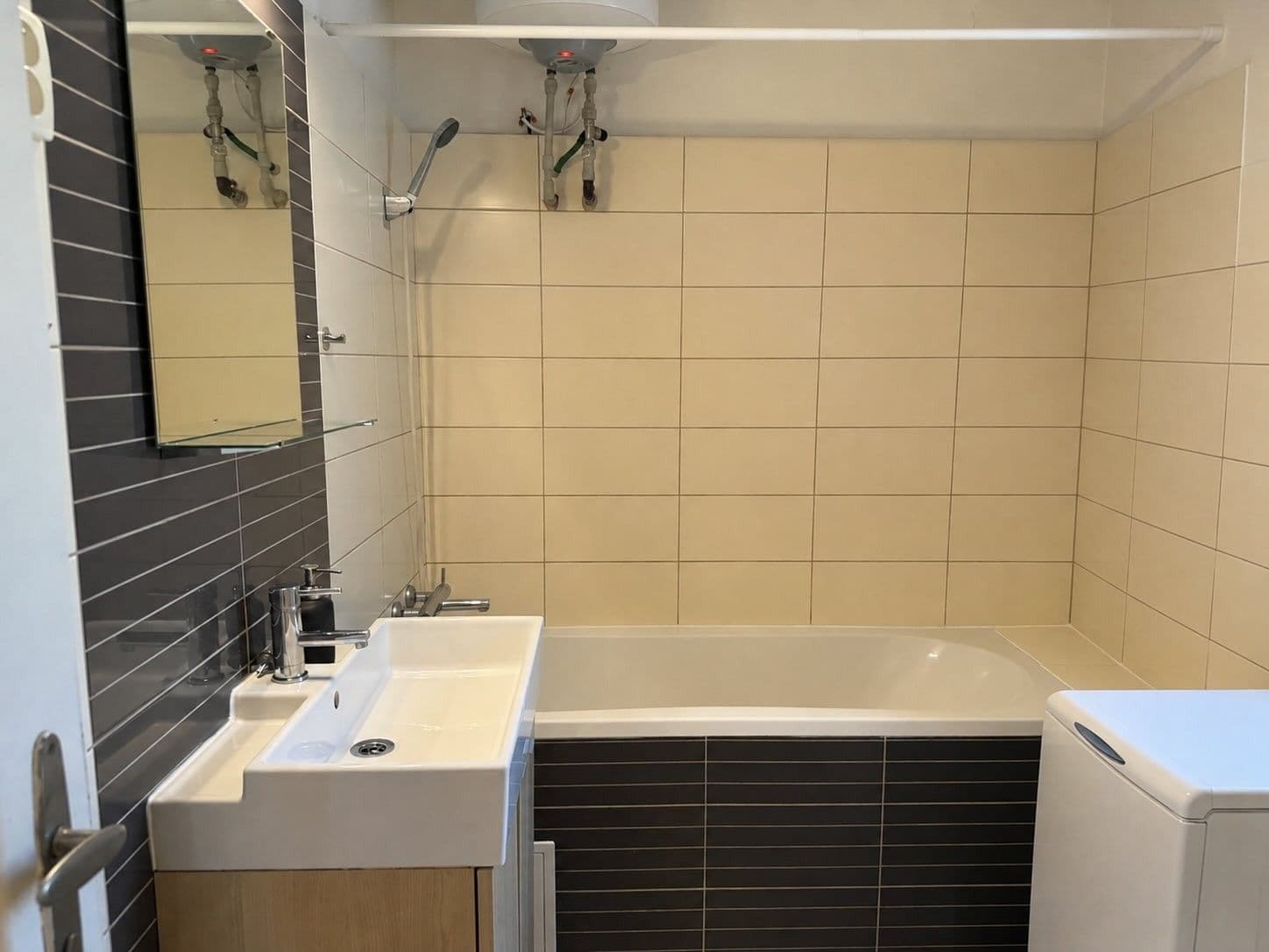 Predaj bytu 1-izbový 32 m², Plzeňská, Praha, Praha Predaj bytu 1-izbový 32 m², Plzeňská, Praha, Praha