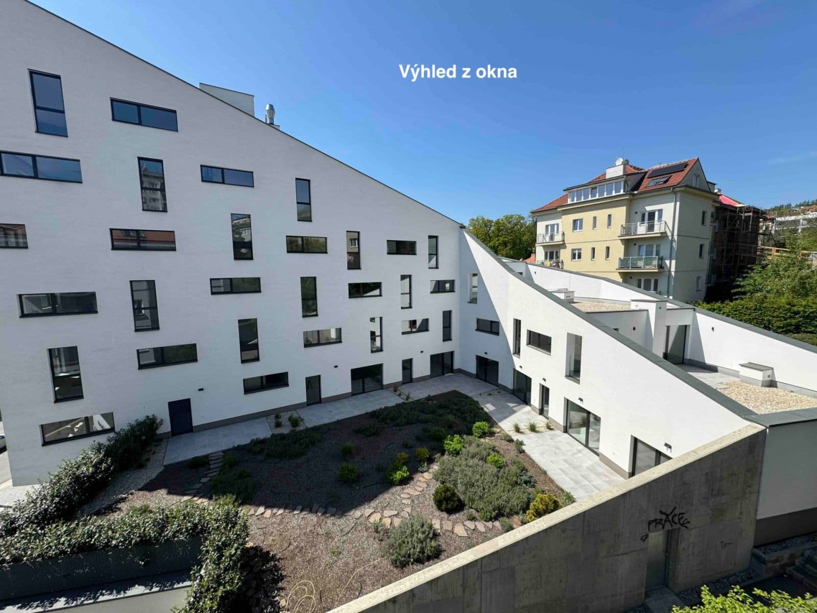 Predaj bytu 1-izbový 32 m², Plzeňská, Praha, Praha Predaj bytu 1-izbový 32 m², Plzeňská, Praha, Praha