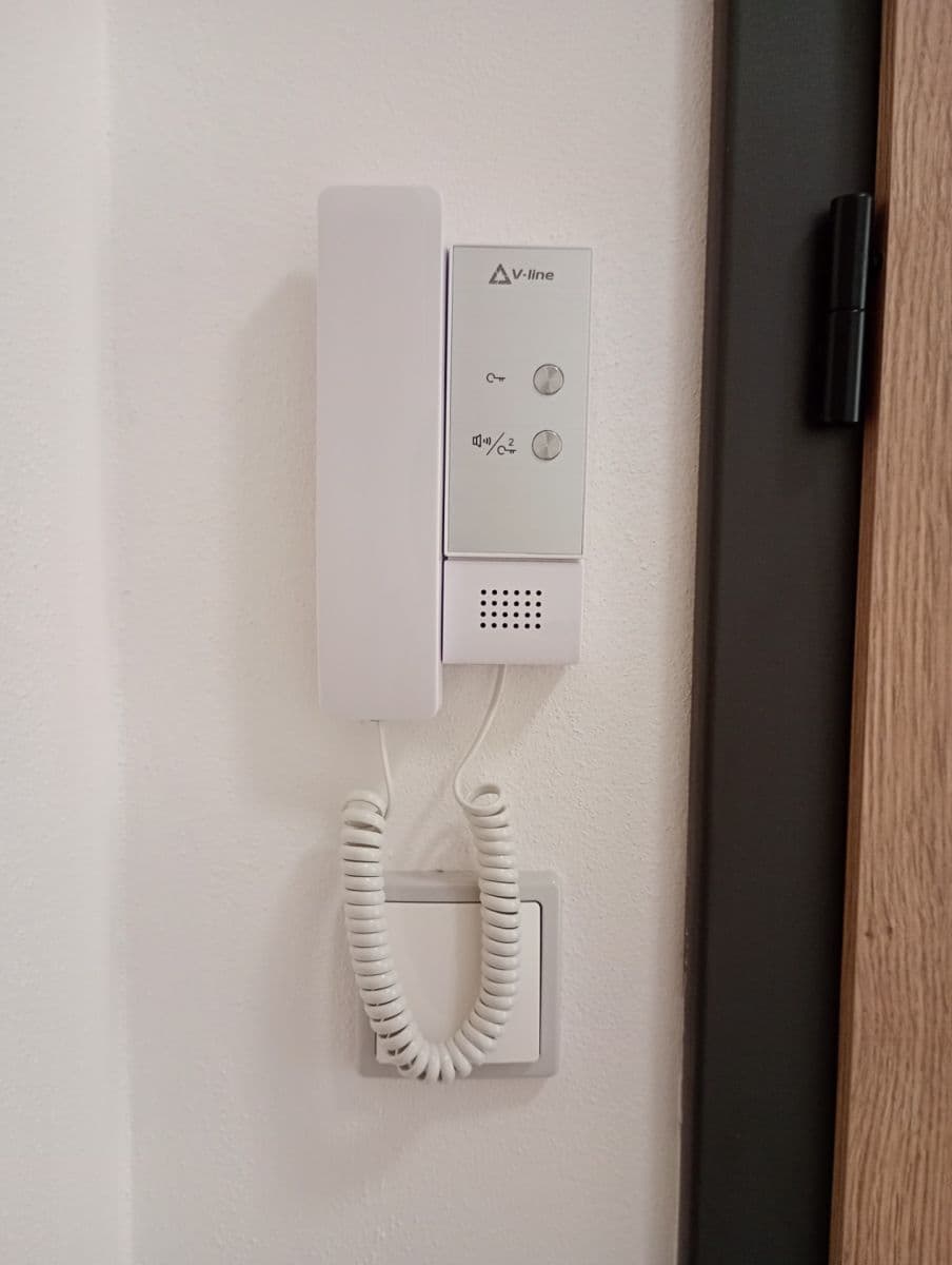 Prenájom bytu 1-izbový 24 m², U Zličína, Praha, Praha Prenájom bytu 1-izbový 24 m², U Zličína, Praha, Praha