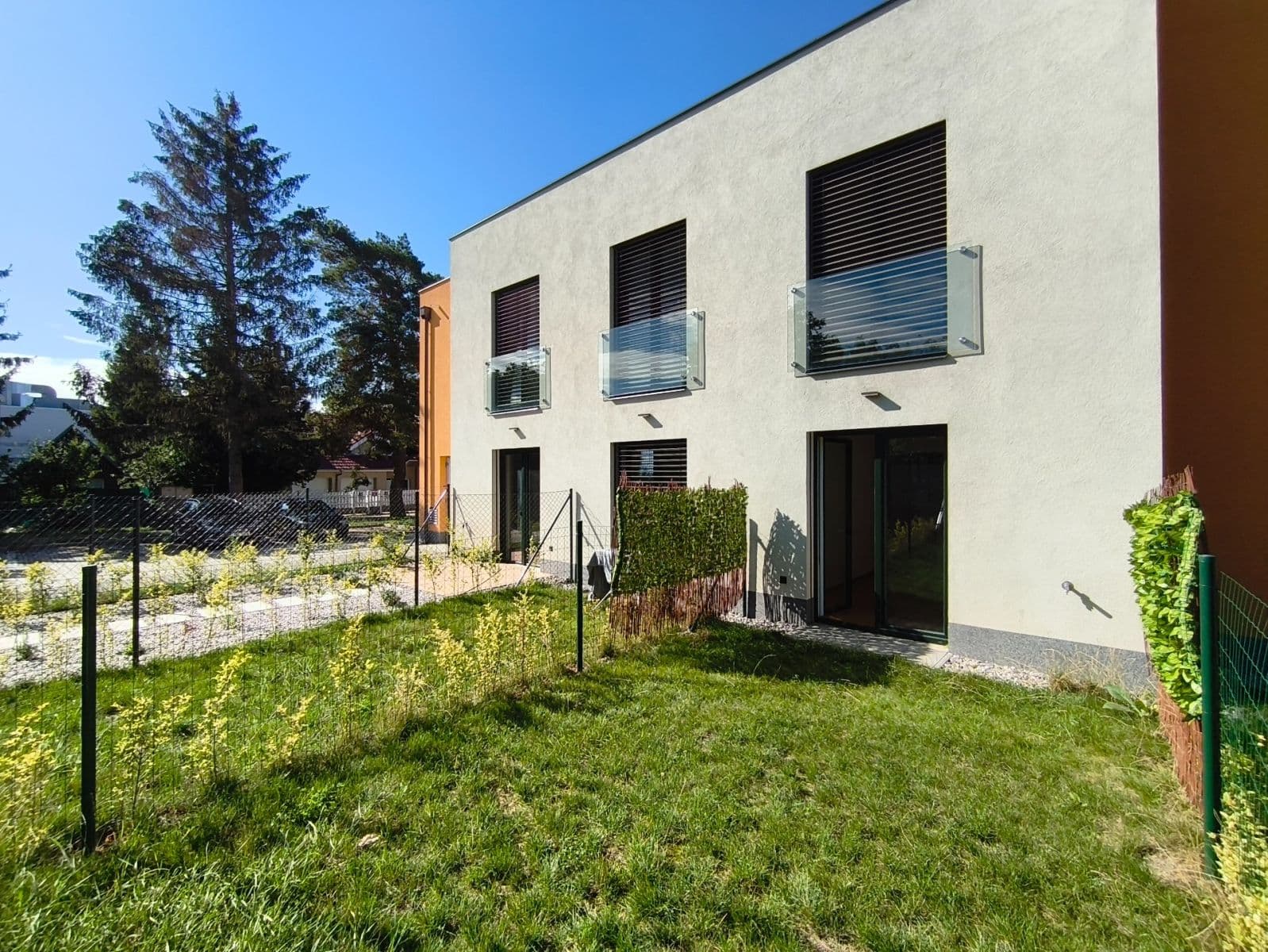 Prenájom bytu 1-izbový 24 m², U Zličína, Praha, Praha Prenájom bytu 1-izbový 24 m², U Zličína, Praha, Praha