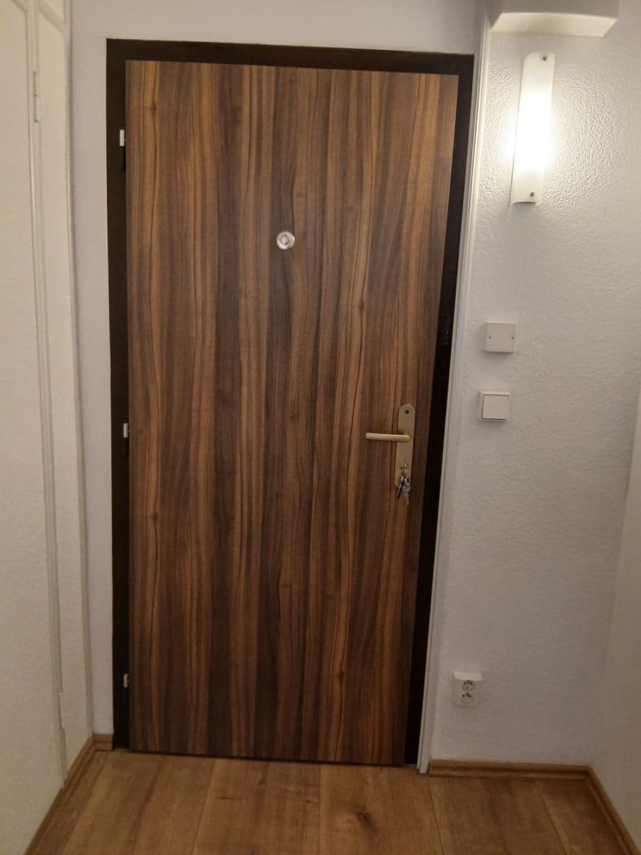 Predaj bytu 1-izbový 29 m², Daškova, Praha, Praha Predaj bytu 1-izbový 29 m², Daškova, Praha, Praha