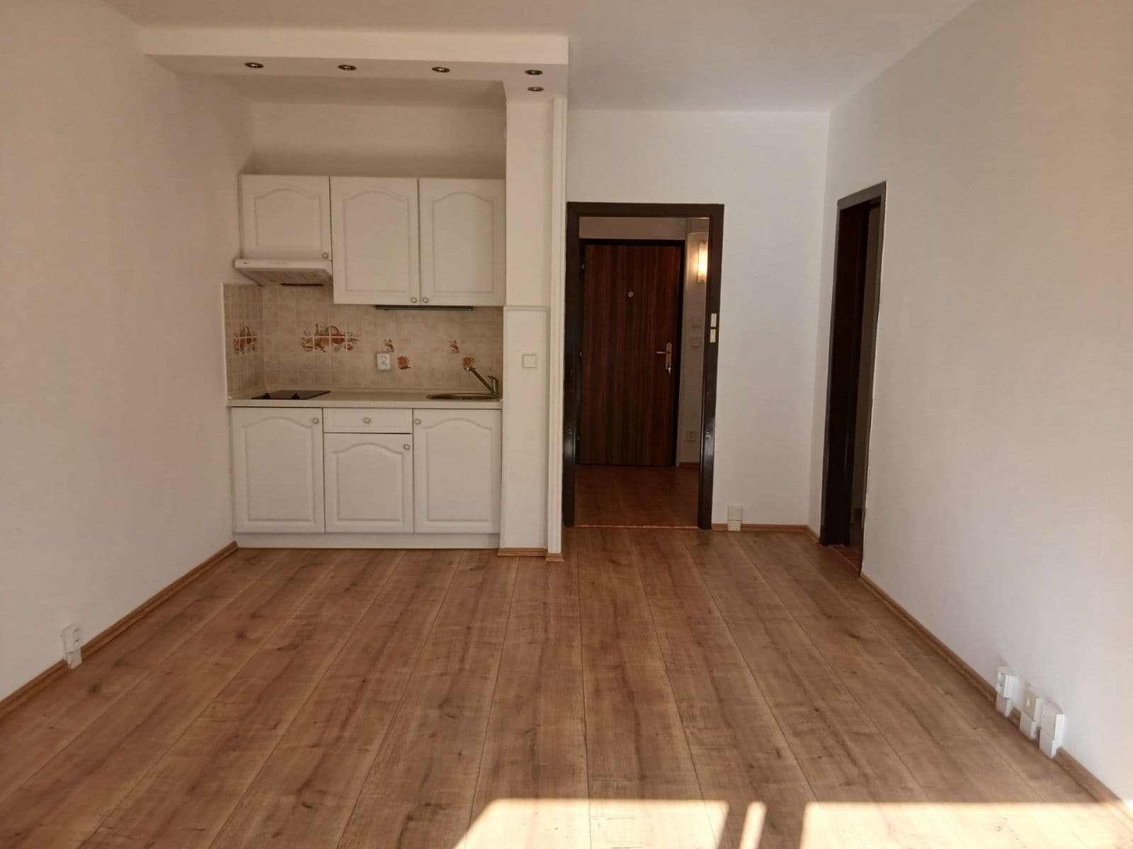 Predaj bytu 1-izbový 29 m², Daškova, Praha, Praha Predaj bytu 1-izbový 29 m², Daškova, Praha, Praha