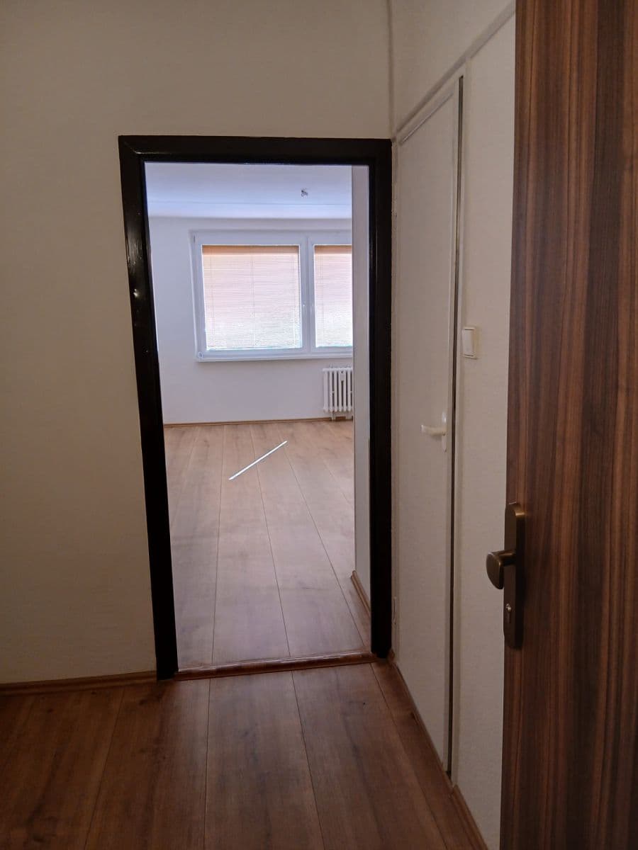 Predaj bytu 1-izbový 29 m², Daškova, Praha, Praha Predaj bytu 1-izbový 29 m², Daškova, Praha, Praha