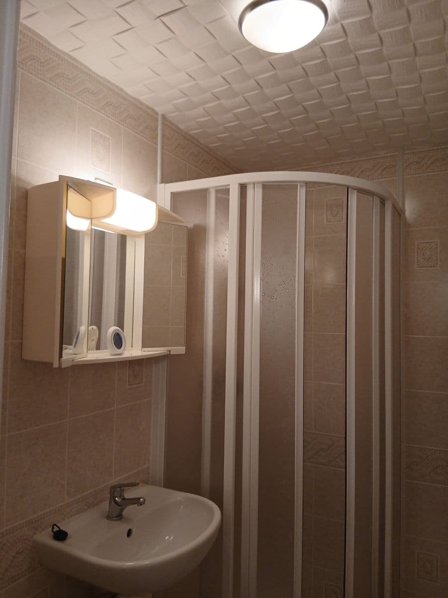 Predaj bytu 1-izbový 29 m², Daškova, Praha, Praha Predaj bytu 1-izbový 29 m², Daškova, Praha, Praha