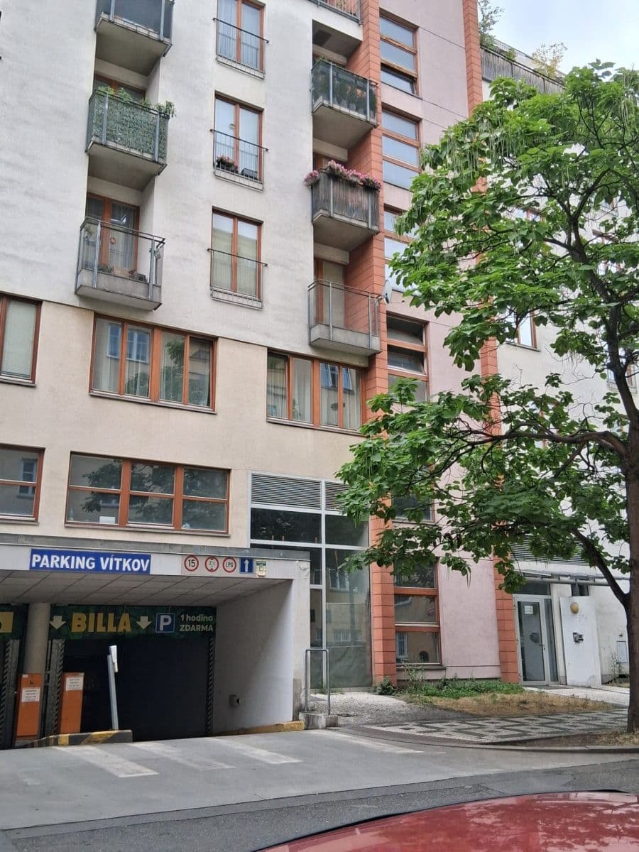 Predaj bytu 1-izbový 37 m², Lukášova, Praha, Praha Predaj bytu 1-izbový 37 m², Lukášova, Praha, Praha