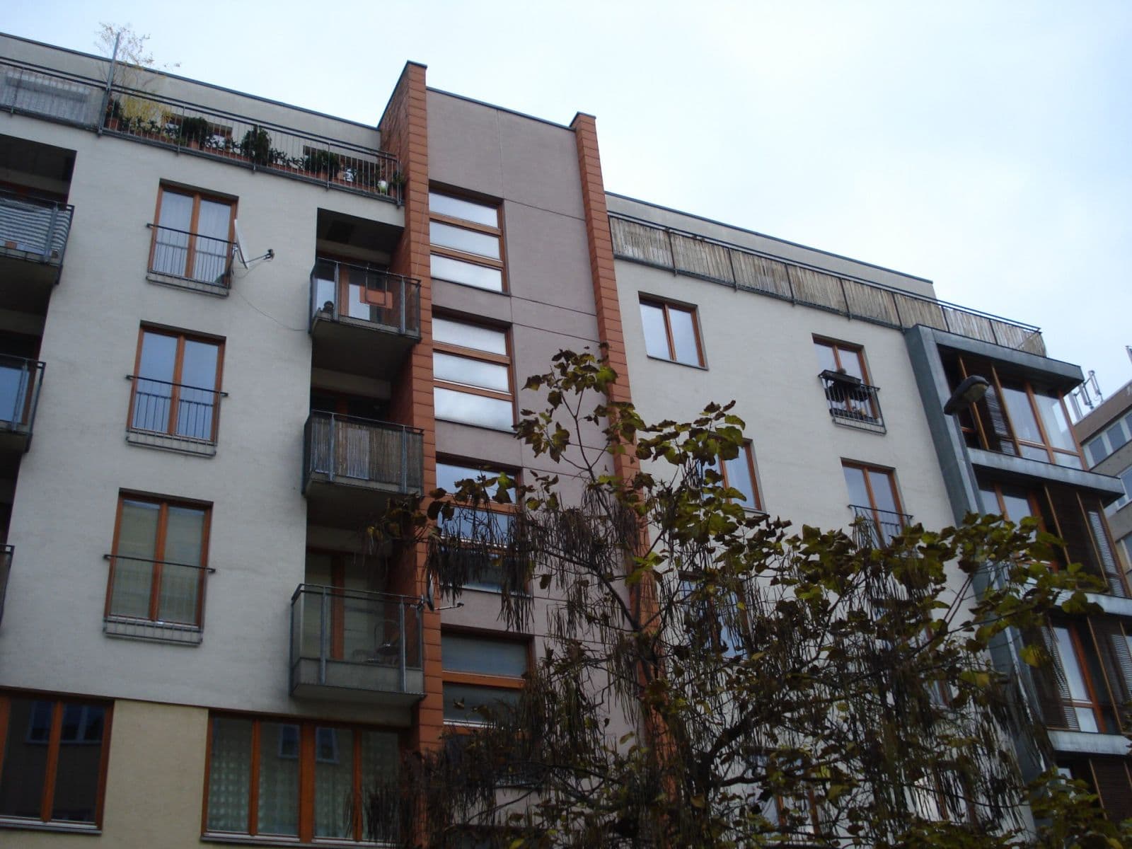 Predaj bytu 1-izbový 37 m², Lukášova, Praha, Praha Predaj bytu 1-izbový 37 m², Lukášova, Praha, Praha