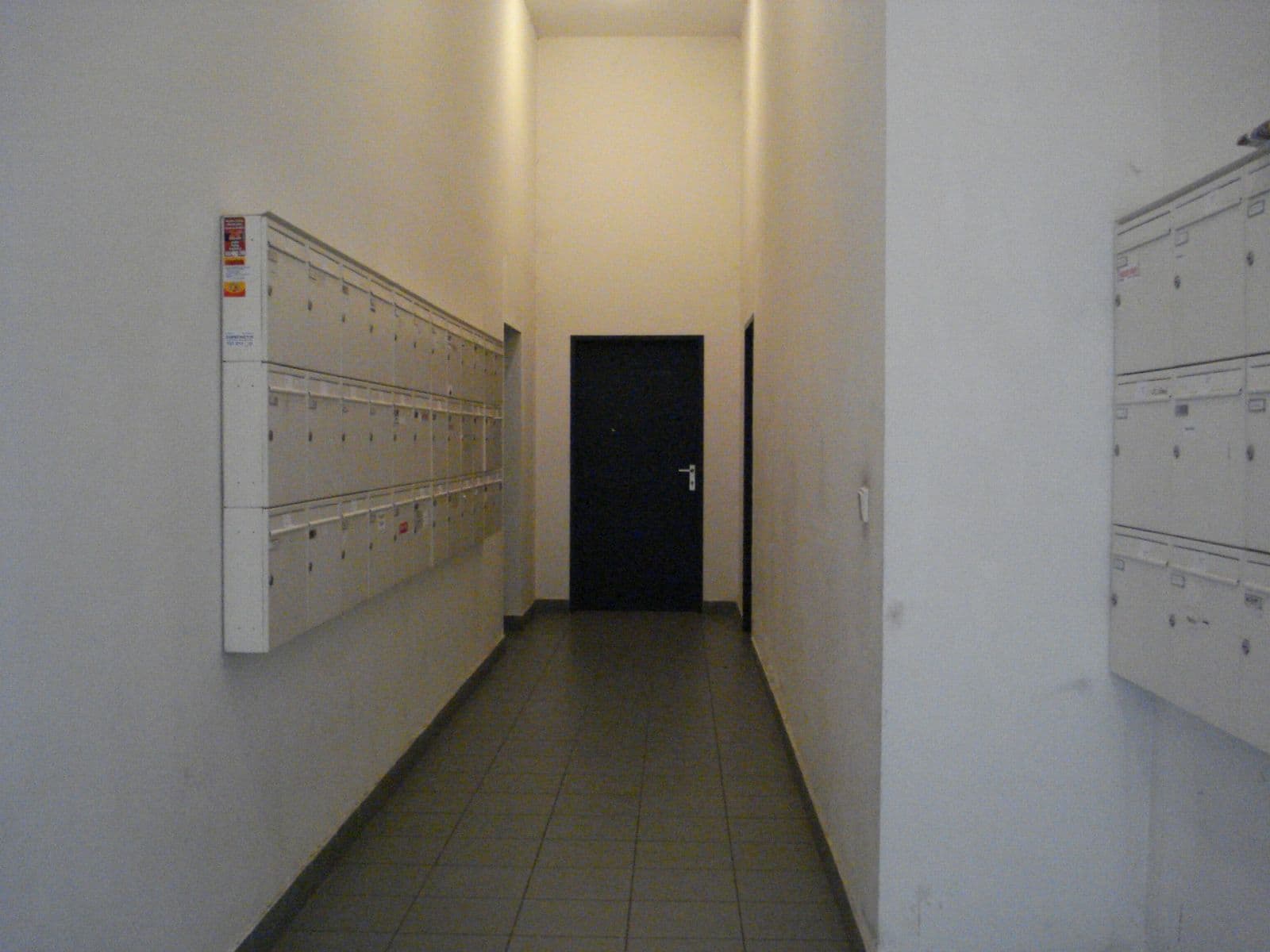Predaj bytu 1-izbový 37 m², Lukášova, Praha, Praha Predaj bytu 1-izbový 37 m², Lukášova, Praha, Praha