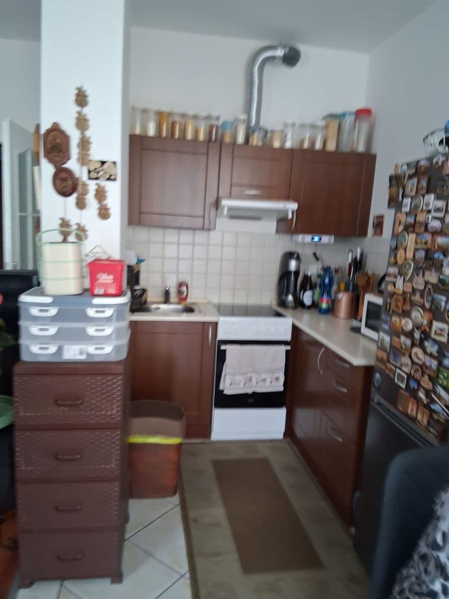 Predaj bytu 1-izbový 37 m², Lukášova, Praha, Praha Predaj bytu 1-izbový 37 m², Lukášova, Praha, Praha