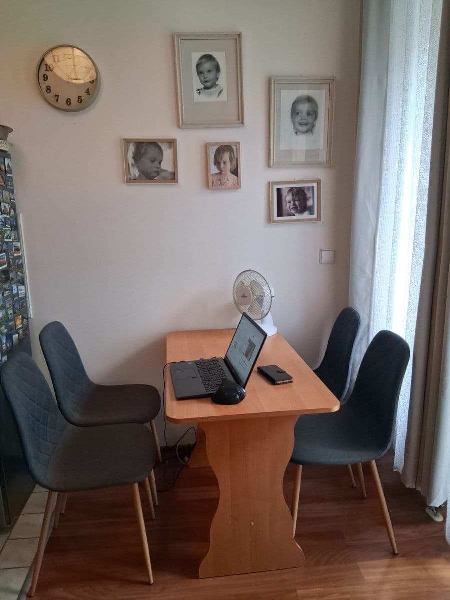 Predaj bytu 1-izbový 37 m², Lukášova, Praha, Praha Predaj bytu 1-izbový 37 m², Lukášova, Praha, Praha