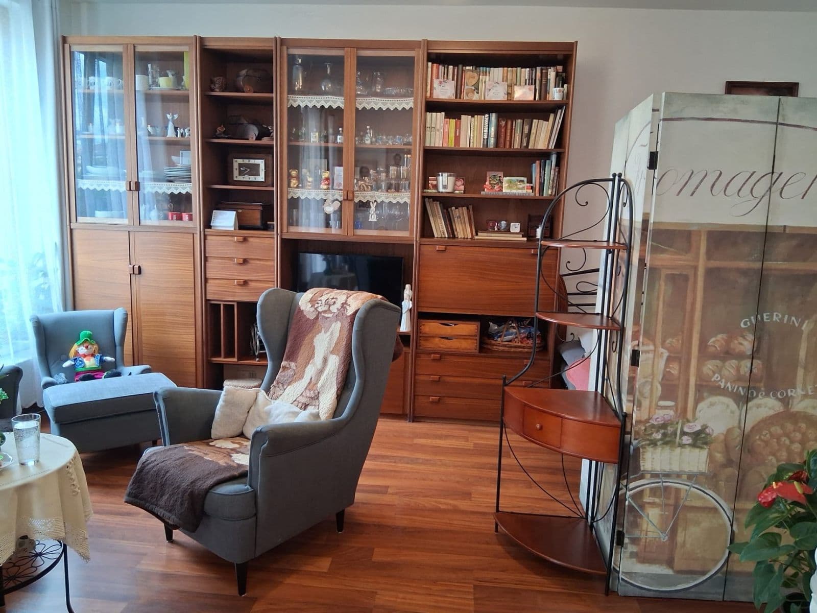 Predaj bytu 1-izbový 37 m², Lukášova, Praha, Praha Predaj bytu 1-izbový 37 m², Lukášova, Praha, Praha