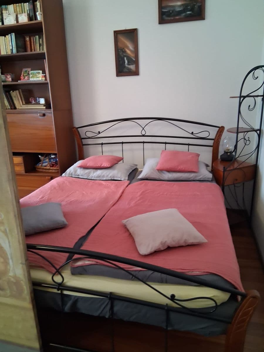 Predaj bytu 1-izbový 37 m², Lukášova, Praha, Praha Predaj bytu 1-izbový 37 m², Lukášova, Praha, Praha