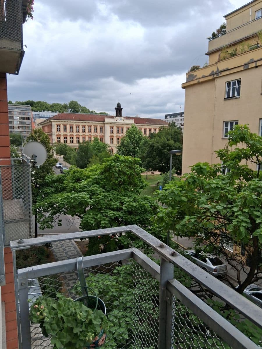 Predaj bytu 1-izbový 37 m², Lukášova, Praha, Praha Predaj bytu 1-izbový 37 m², Lukášova, Praha, Praha
