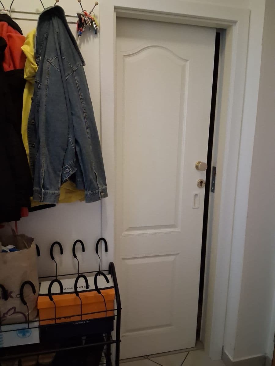 Predaj bytu 1-izbový 37 m², Lukášova, Praha, Praha Predaj bytu 1-izbový 37 m², Lukášova, Praha, Praha