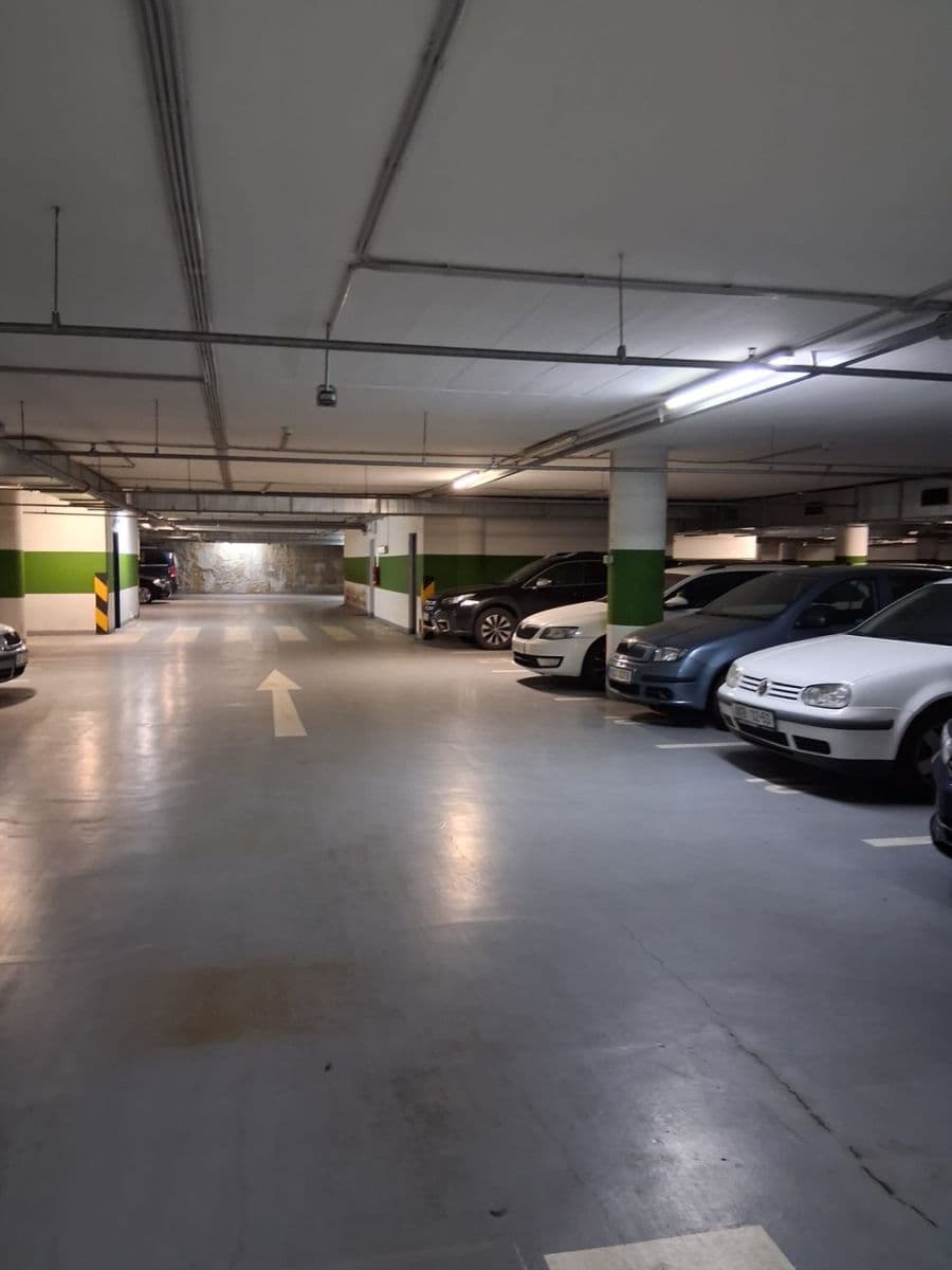 Predaj bytu 1-izbový 37 m², Lukášova, Praha, Praha Predaj bytu 1-izbový 37 m², Lukášova, Praha, Praha