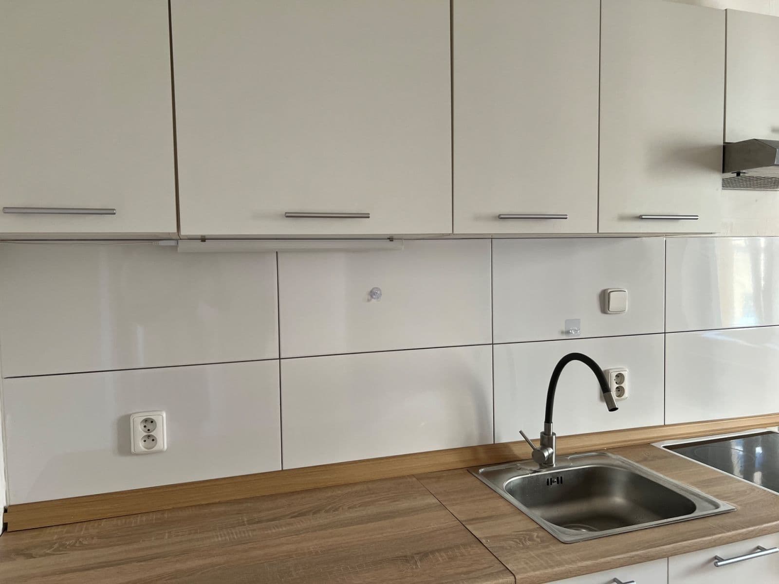Prenájom bytu 1-izbový 38 m², Sokolovská, Praha, Praha Prenájom bytu 1-izbový 38 m², Sokolovská, Praha, Praha