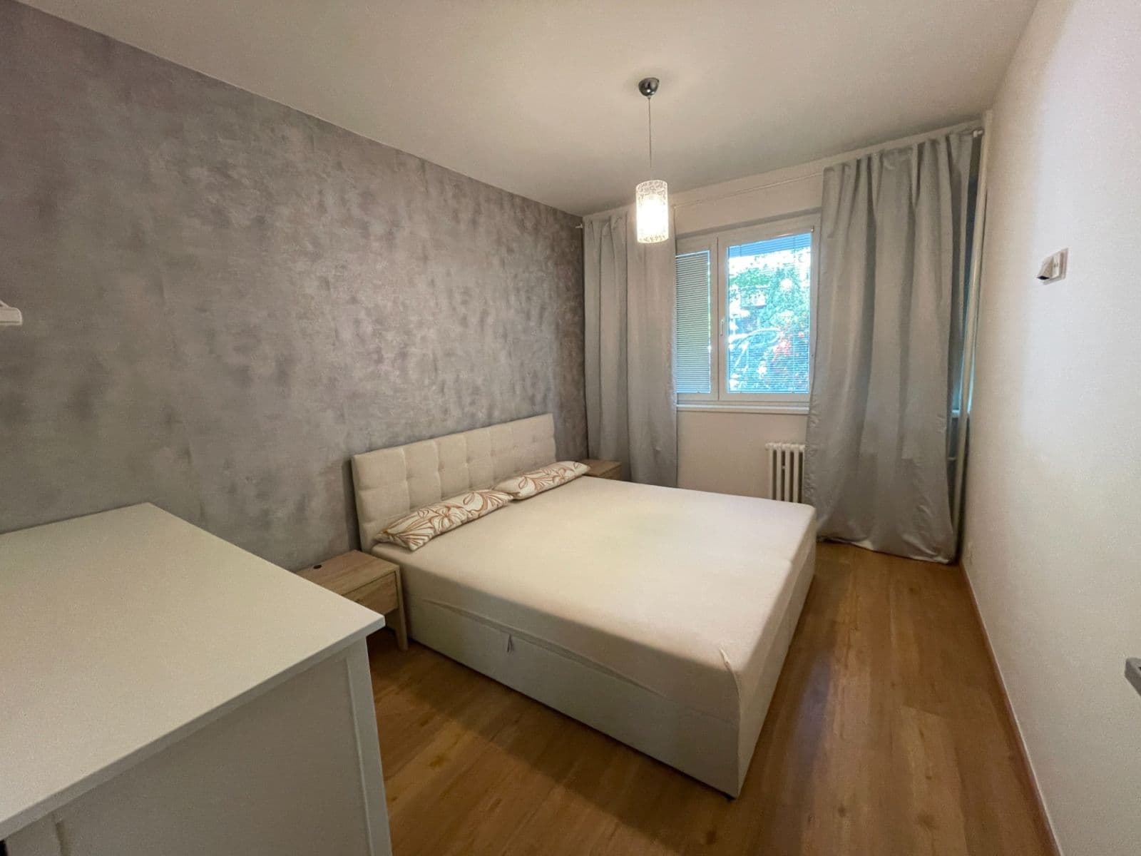 Prenájom bytu 3-izbový 95 m², Valtínovská, Praha, Praha Prenájom bytu 3-izbový 95 m², Valtínovská, Praha, Praha