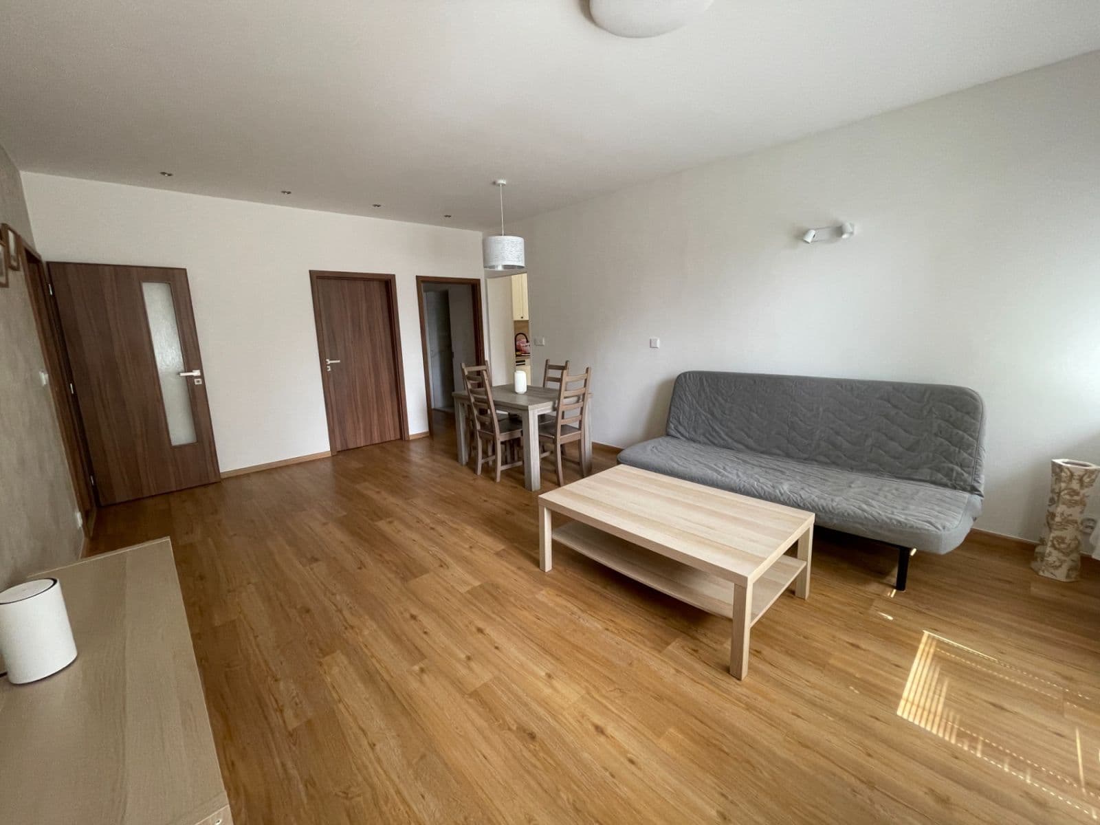 Prenájom bytu 3-izbový 95 m², Valtínovská, Praha, Praha Prenájom bytu 3-izbový 95 m², Valtínovská, Praha, Praha