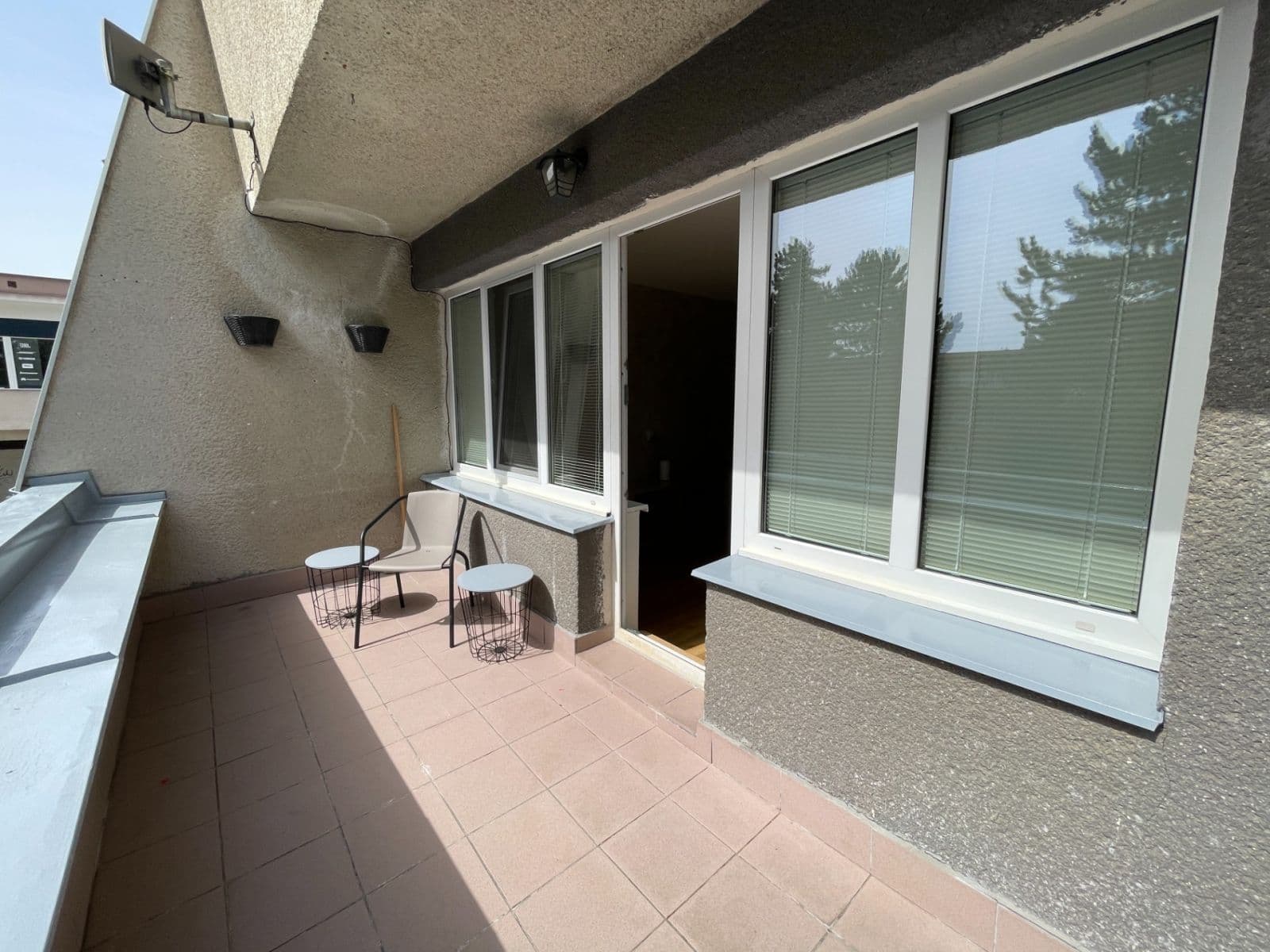 Prenájom bytu 3-izbový 95 m², Valtínovská, Praha, Praha Prenájom bytu 3-izbový 95 m², Valtínovská, Praha, Praha