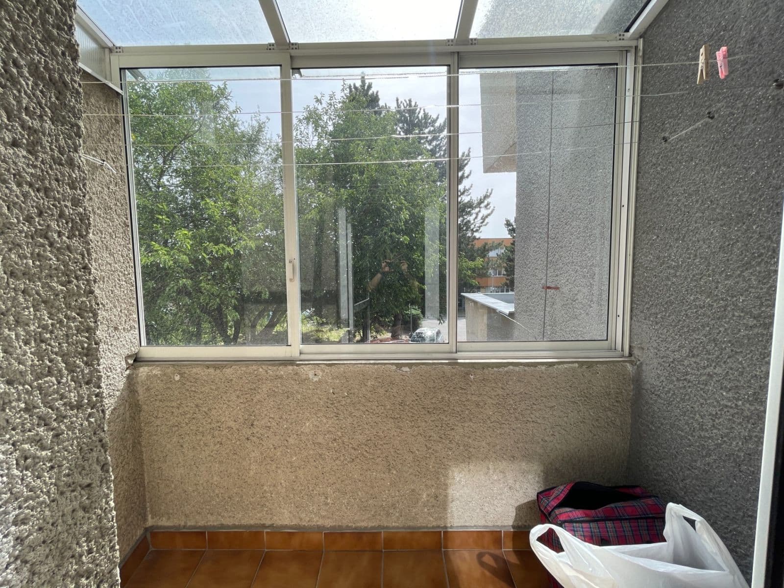 Prenájom bytu 3-izbový 95 m², Valtínovská, Praha, Praha Prenájom bytu 3-izbový 95 m², Valtínovská, Praha, Praha