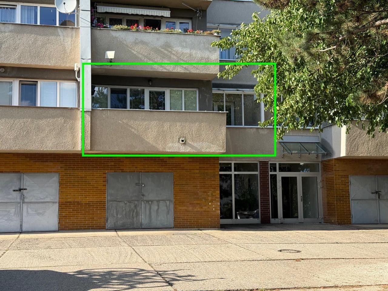 Prenájom bytu 3-izbový 95 m², Valtínovská, Praha, Praha Prenájom bytu 3-izbový 95 m², Valtínovská, Praha, Praha