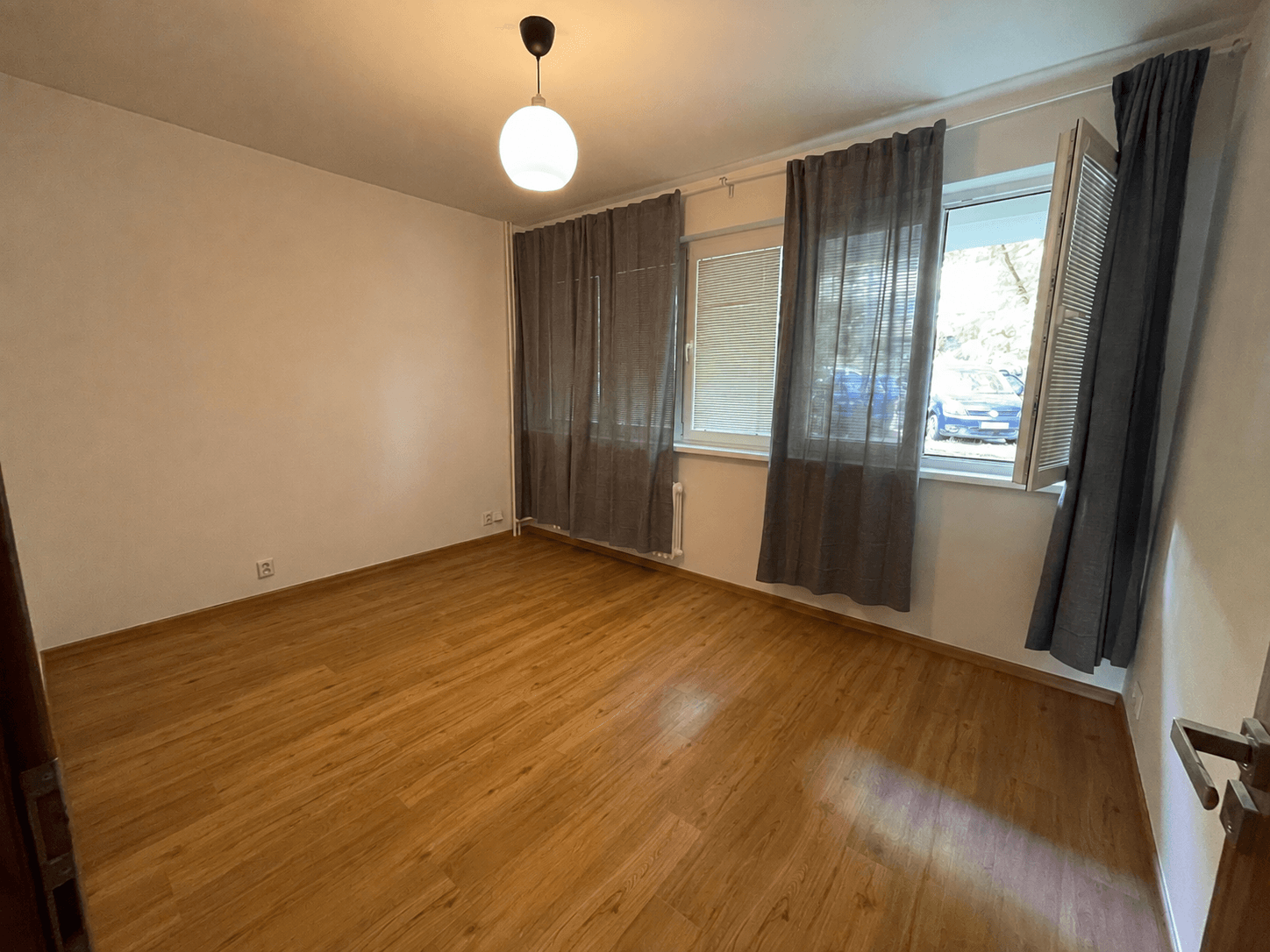 Prenájom bytu 3-izbový 95 m², Valtínovská, Praha, Praha Prenájom bytu 3-izbový 95 m², Valtínovská, Praha, Praha