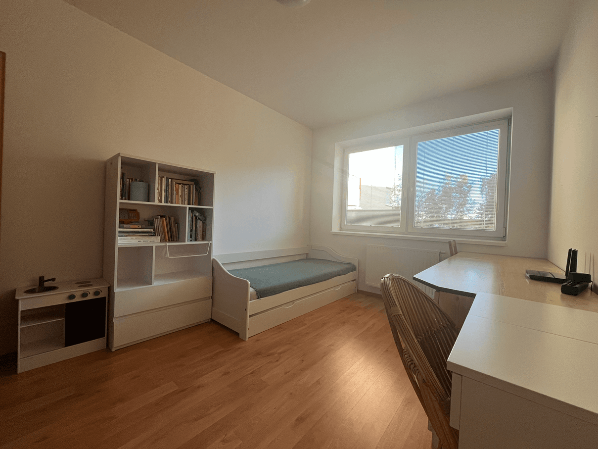 Predaj bytu 3-izbový 83 m², Viléma Balarina, Hlučín, Moravskoslezský kraj Predaj bytu 3-izbový 83 m², Viléma Balarina, Hlučín, Moravskoslezský kraj