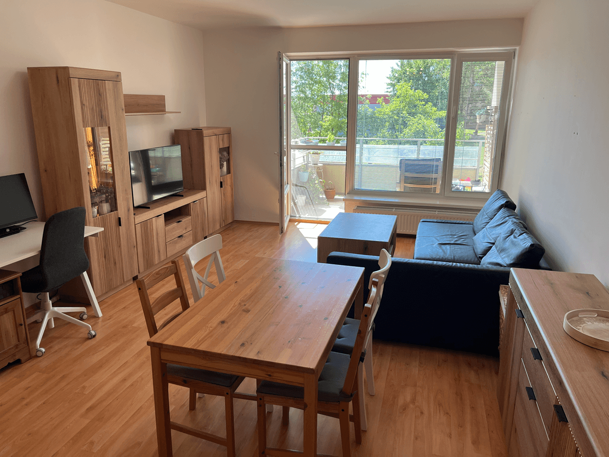 Predaj bytu 3-izbový 83 m², Viléma Balarina, Hlučín, Moravskoslezský kraj Predaj bytu 3-izbový 83 m², Viléma Balarina, Hlučín, Moravskoslezský kraj